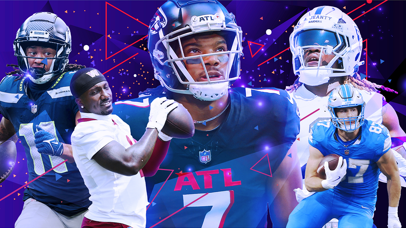 NFL 2025 Playmaker Rankings: Top Teams and Rising Stars Revealed