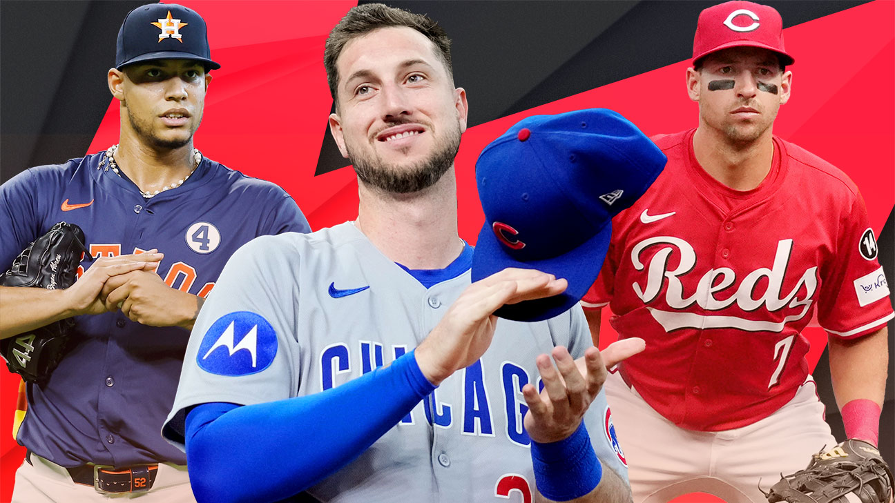 2025 MLB Power Rankings: Top Teams Battle for Supremacy as All-Star Break Looms