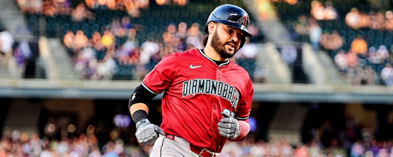Brian Fuentes - Relevista de St. Louis Cardinals - ESPN DEPORTES