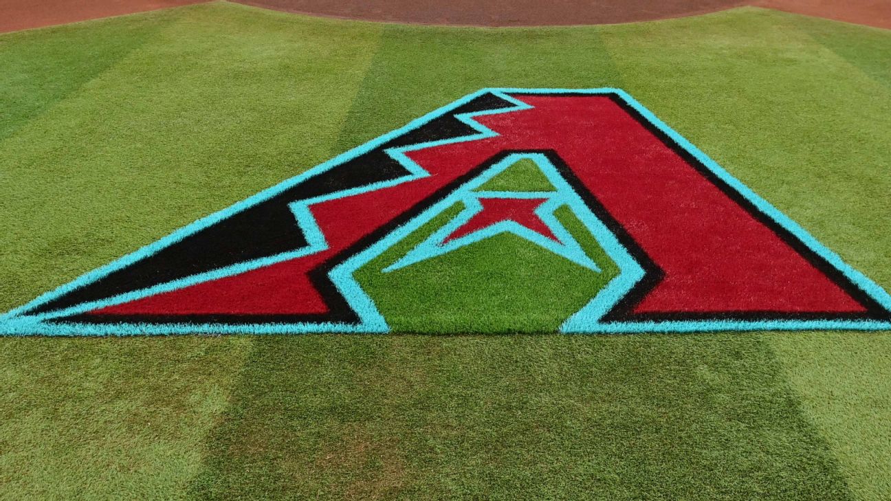 Arizona Diamondbacks Strengthen Bullpen with Jake Woodford Signing