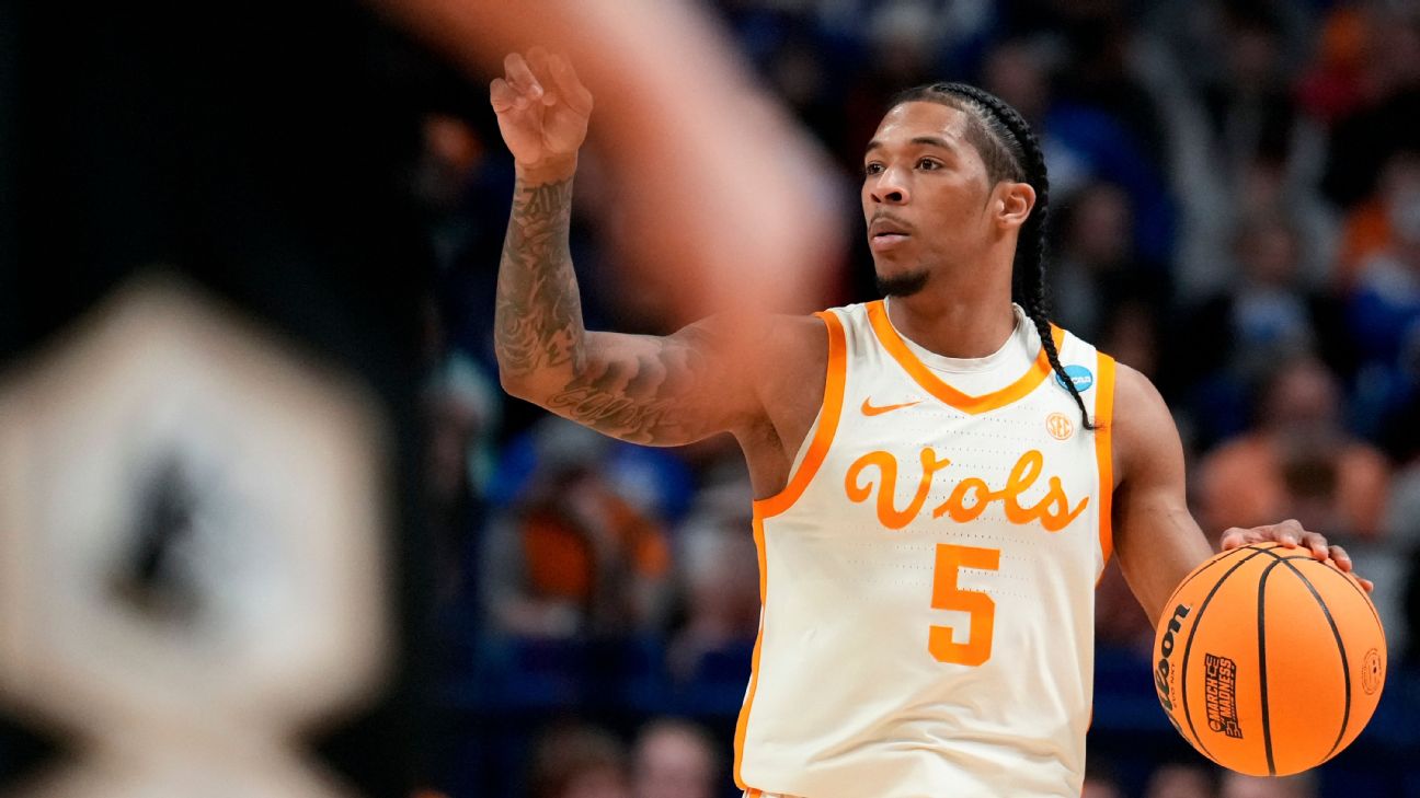 Zakai Zeigler Drops Fifth-Year Eligibility Bid, Continues NCAA Lawsuit