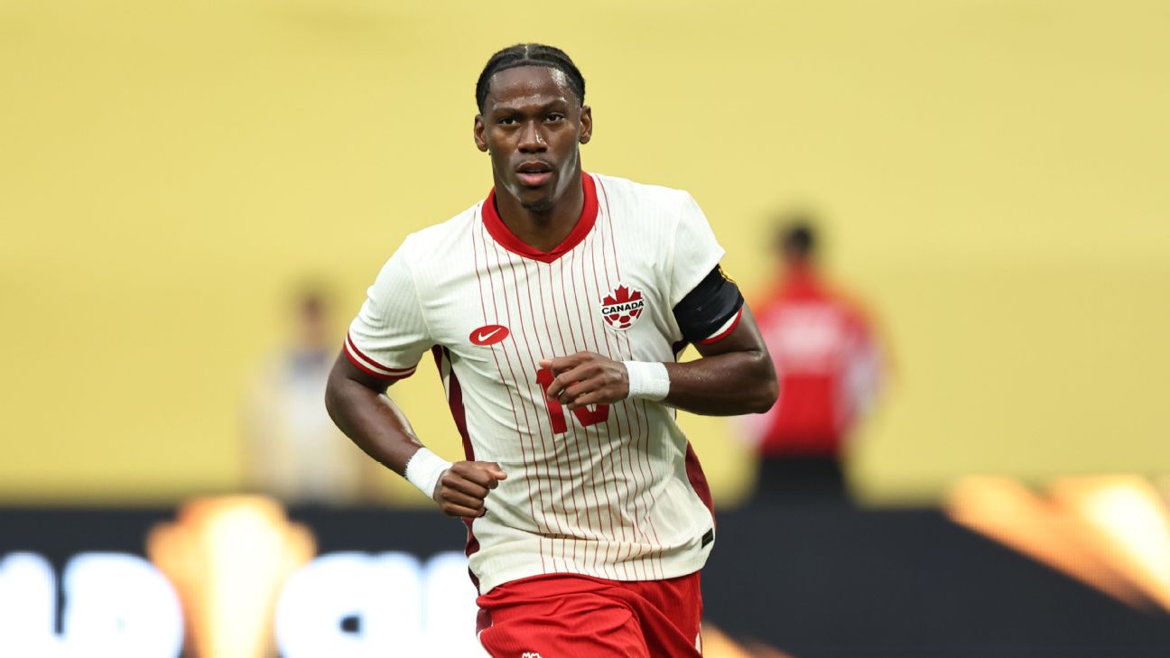Jonathan David Joins Juventus: A Strategic Move for the Serie A Giants