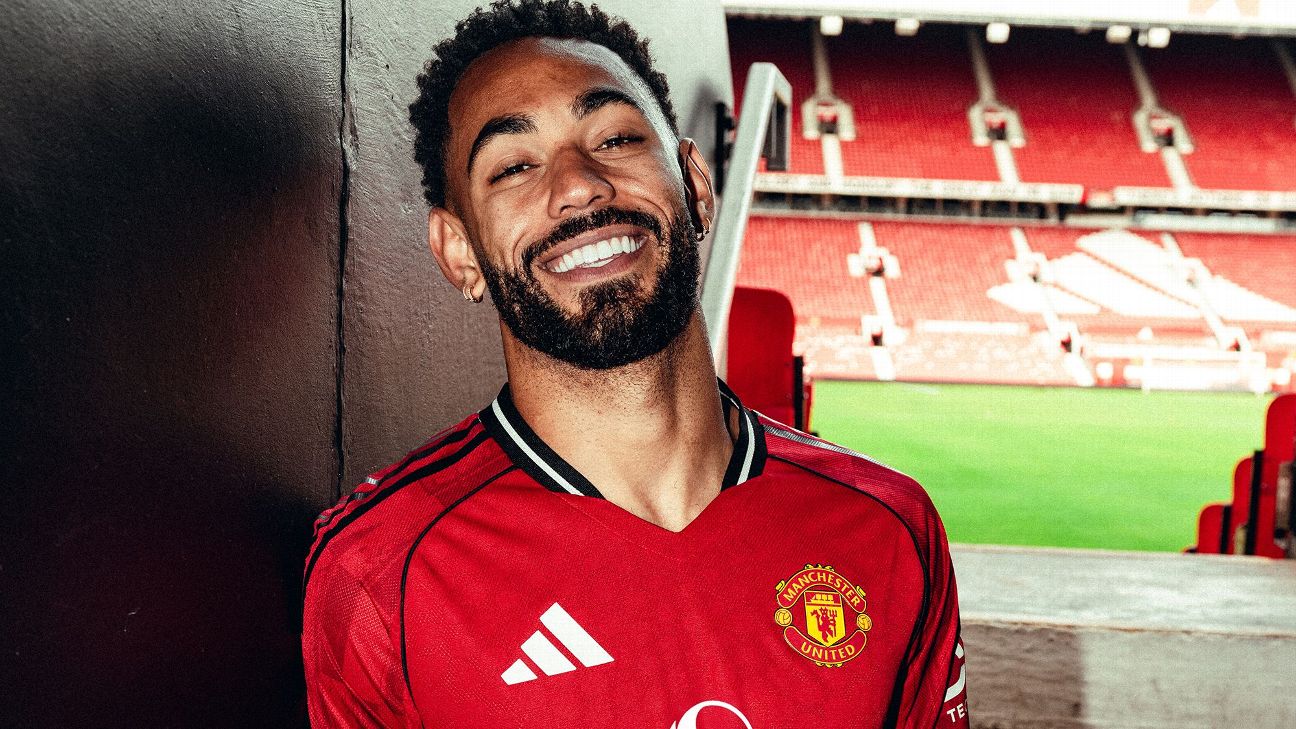 How Matheus Cunha's £62.5m Transfer to Man United Redefined Premier League Spending