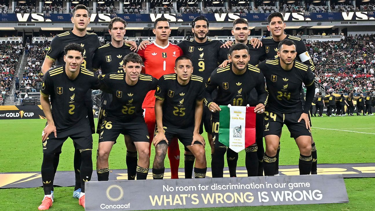 Reinaldo Rueda the Coach Who Knows How to Trouble Mexico