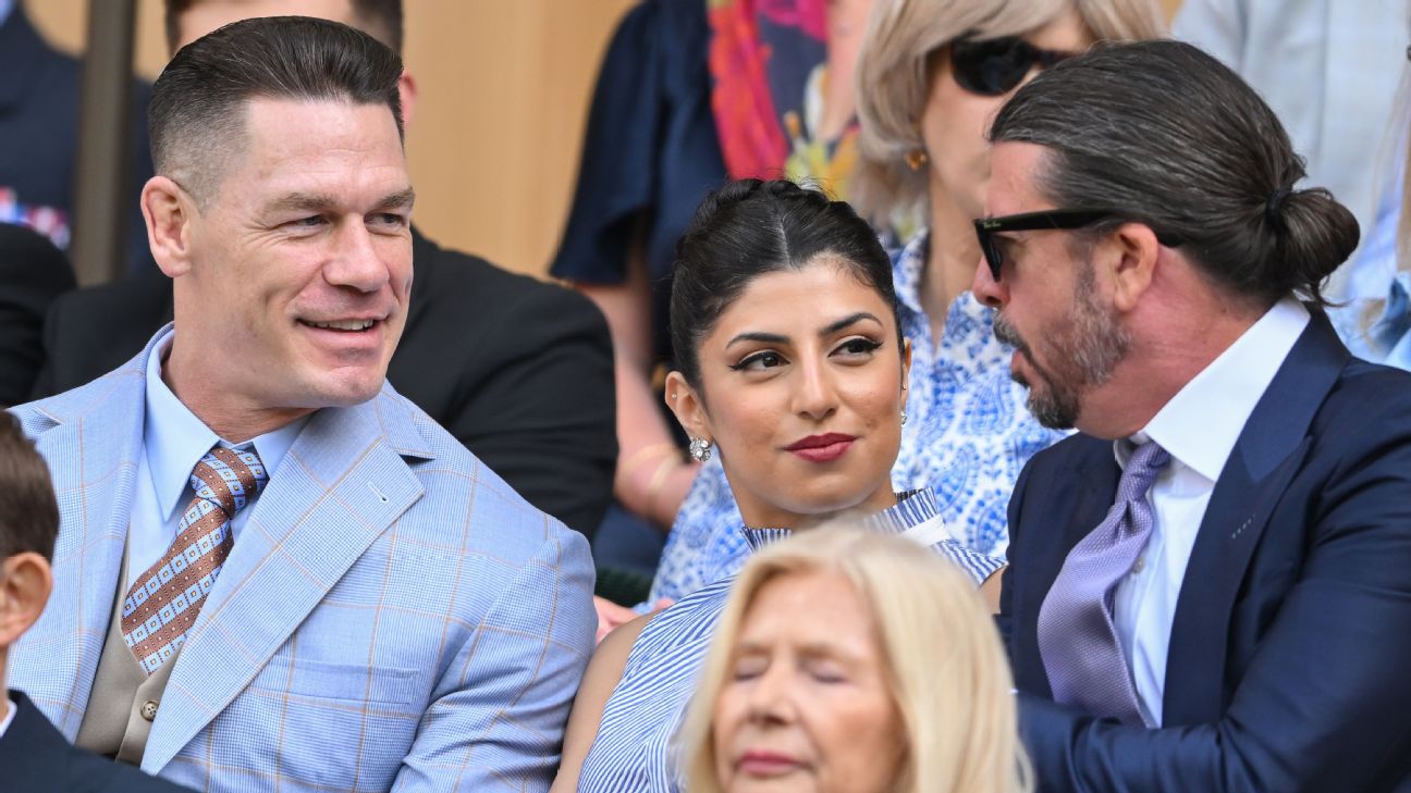 Wimbledon 2025: A Star-Studded Spectacle of Tennis and Celebrities