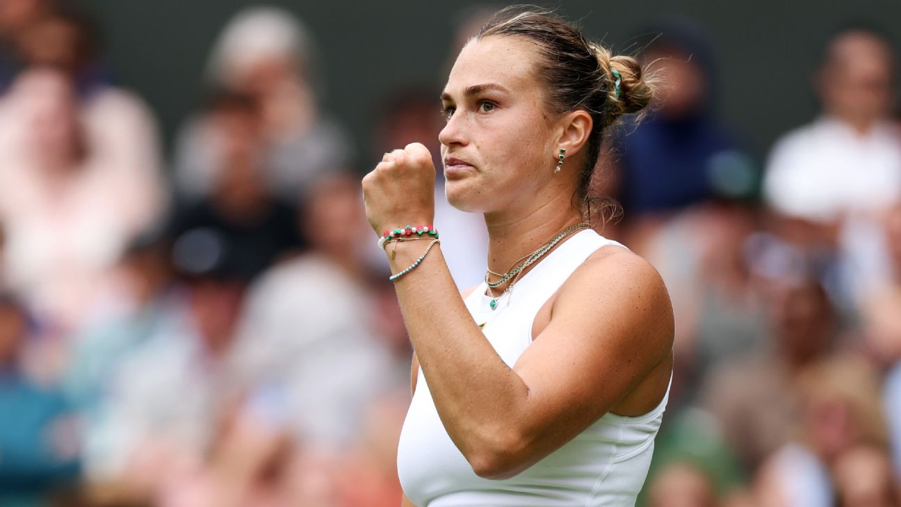 The Golden Era of Women's Tennis: Unprecedented Depth and Rising Stars