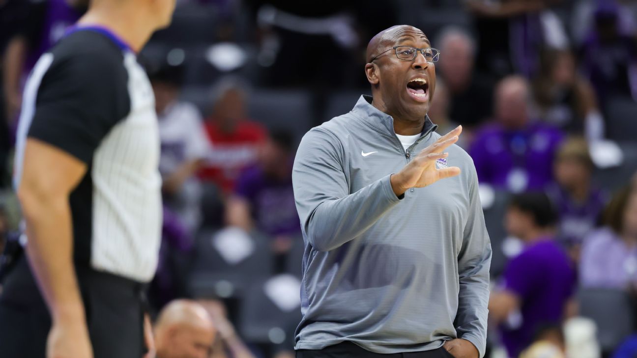 Knicks hire Mike Brown: How New York looks different in 2025-26