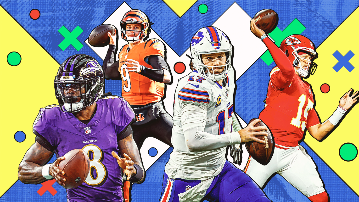Top 10 NFL Quarterbacks of 2025: Expert Rankings and Insights