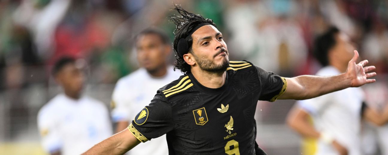 Mexico 1-0 Honduras (Jul 2, 2025) Game Analysis - ESPN