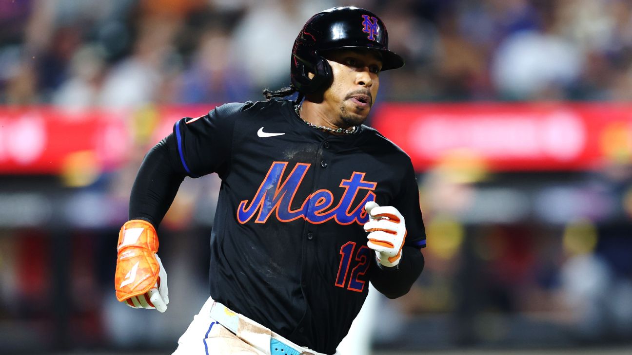 <a href="https://www.espn.com/mlb/story/_/id/45649816/slumping-mets-bump-francisco-lindor-leadoff-spot" target="_blank">Mets’ Lindor ends long slump after lineup change</a>