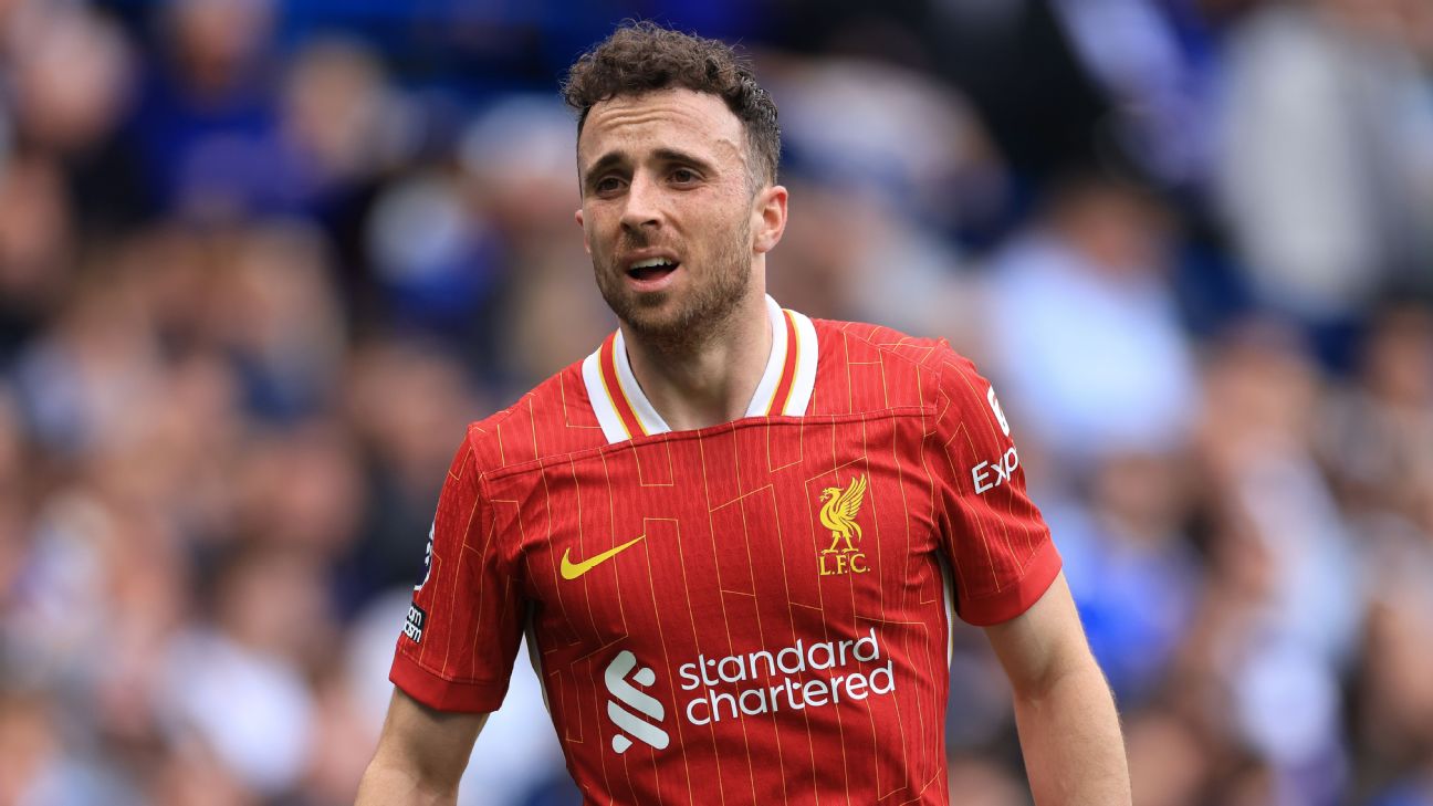 <a href="https://www.espn.com/soccer/story/_/id/45654499/liverpool-forward-diogo-jota-brother-die-car-crash-civil-guard" target="_blank">Liverpool’s Jota dies in car crash – Civil Guard</a>