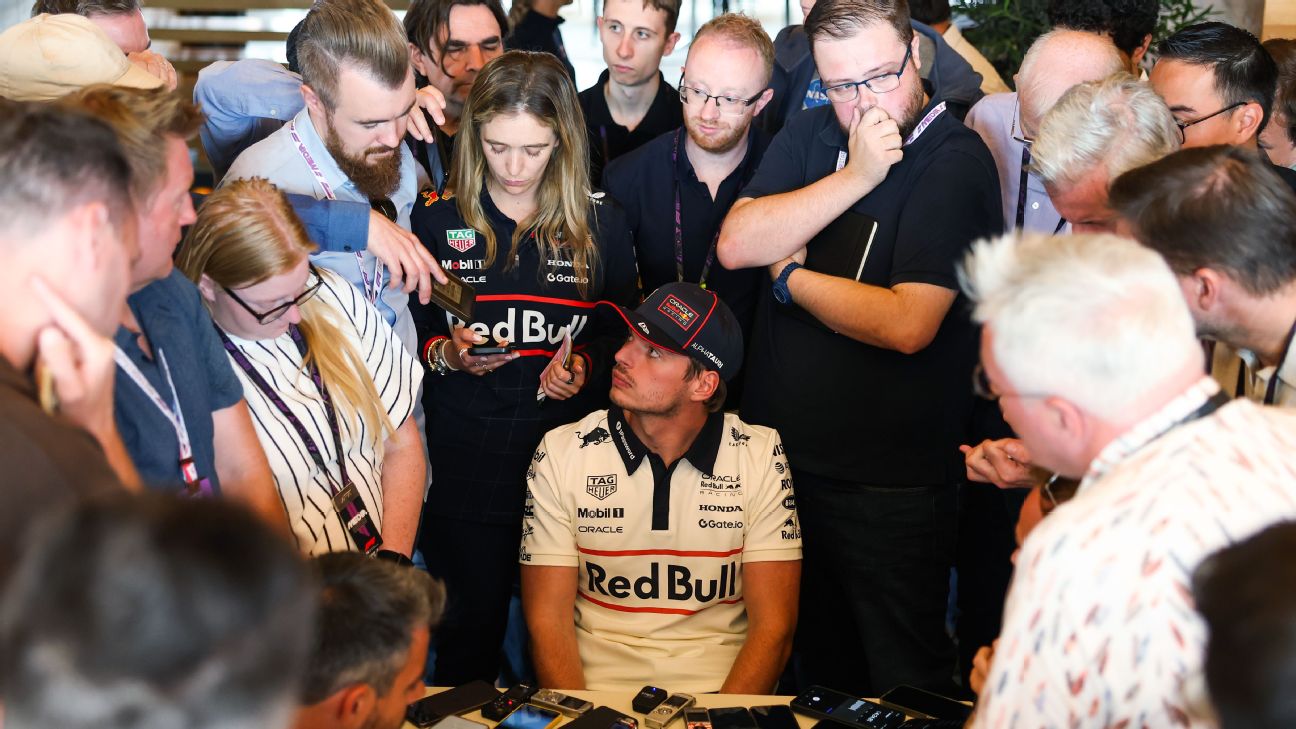 Max Verstappen's Future in F1: Red Bull Loyalty or Mercedes Move?