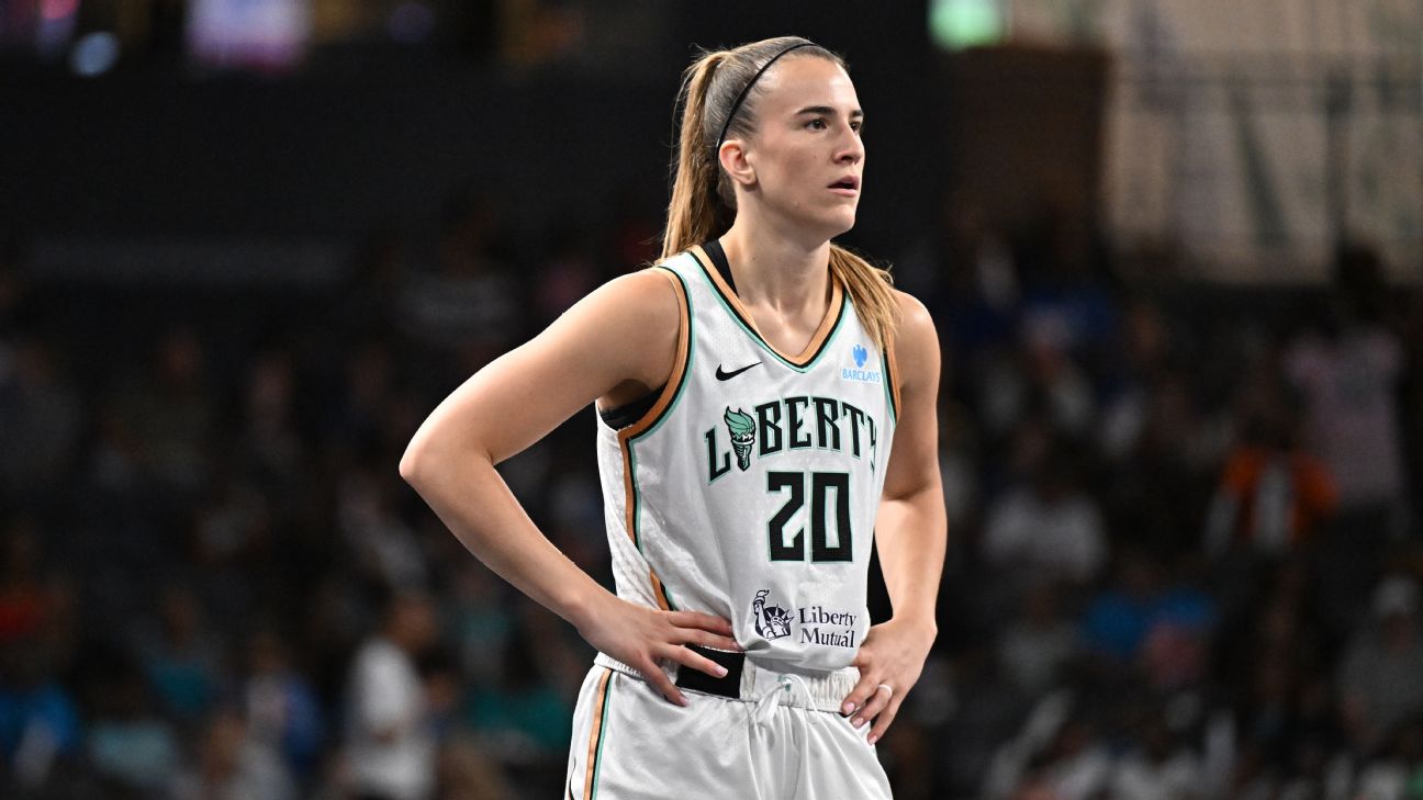WNBA Fantasy Weekly Update: Ionescu's Slump and Canada's Comeback