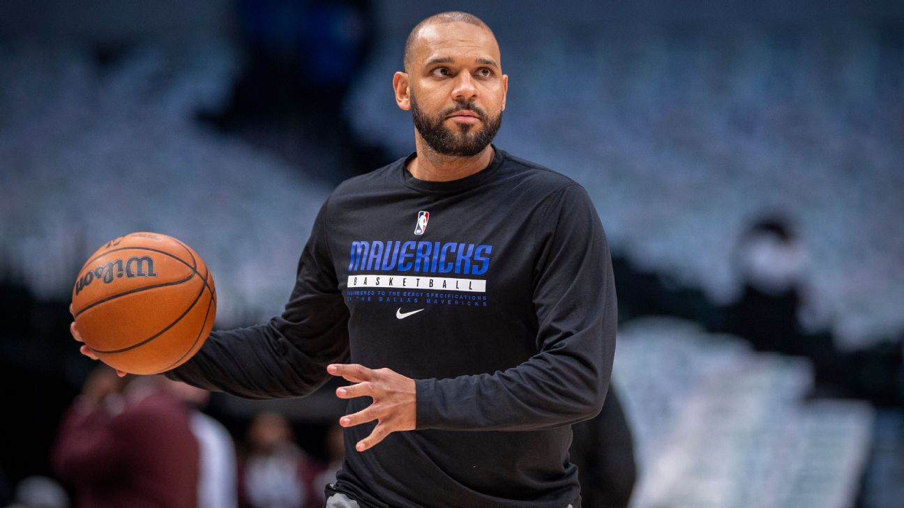 Jared Dudley finalizing deal to be Nuggets' top assistant