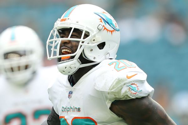 $2M+ allegedly stolen from ex-Pro Bowl safety Reshad Jones