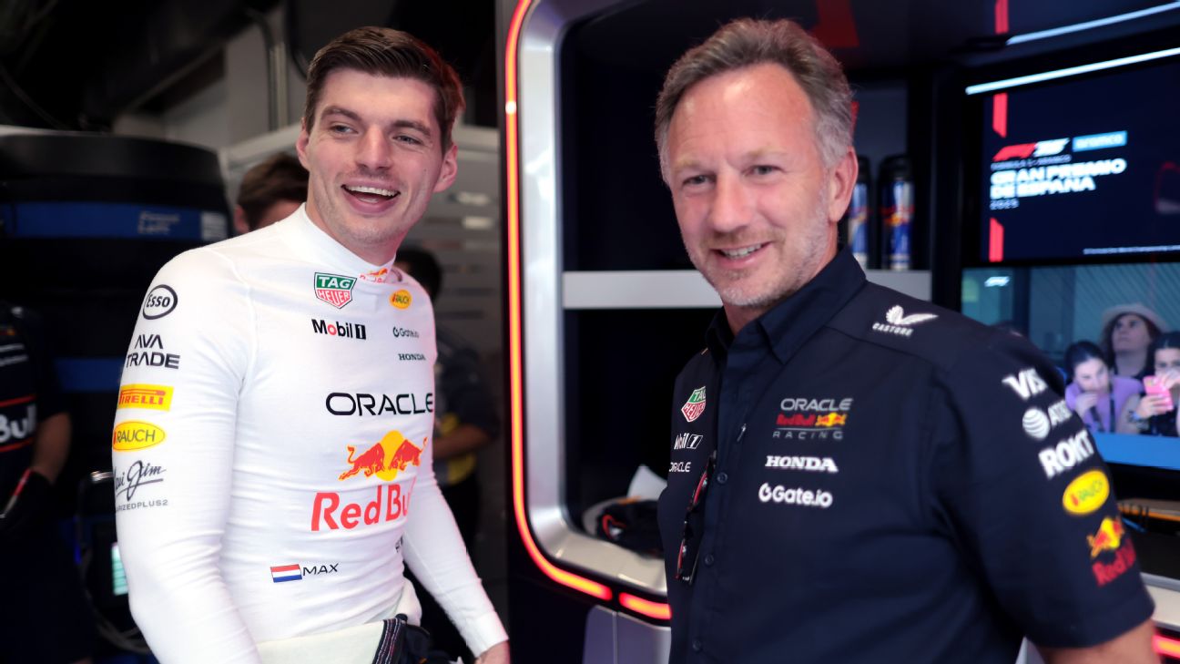 Max Verstappen's Future: Red Bull's Strategy and F1's 2026 Transformation