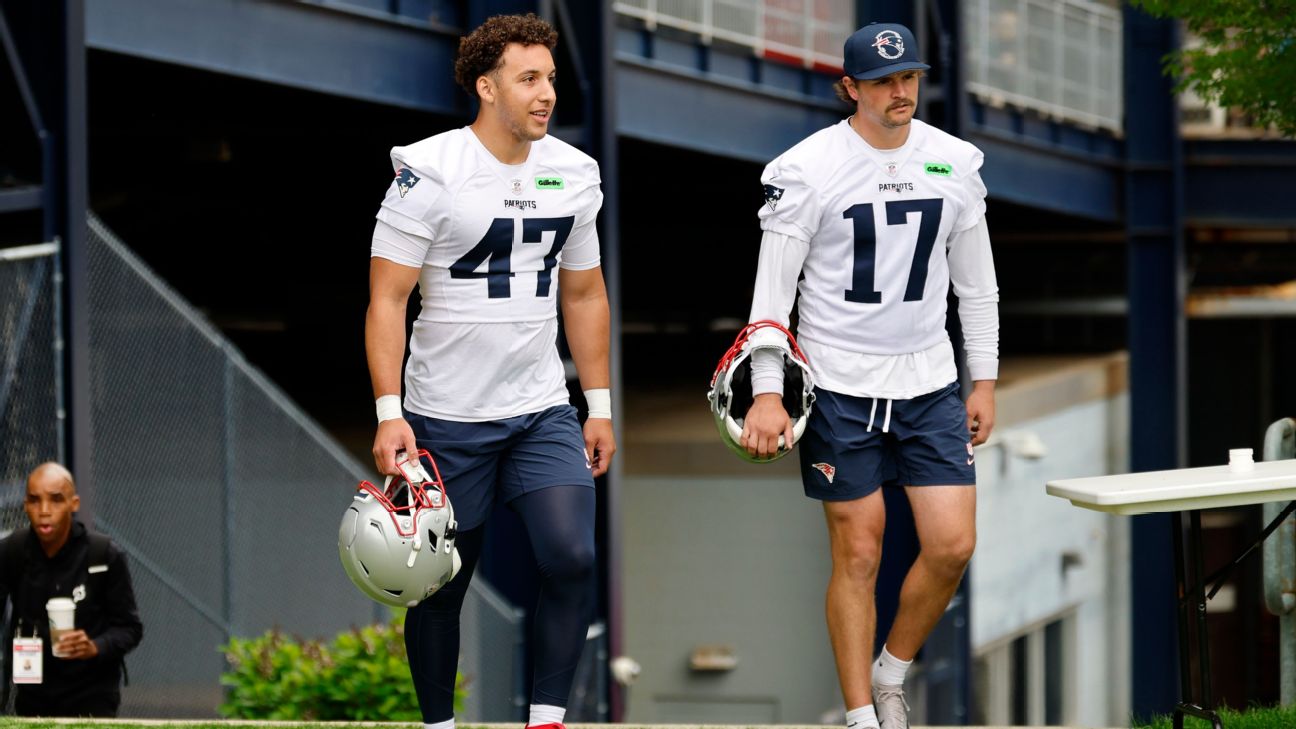 Julian Ashby: The New Era of Long-Snapping Excellence in the NFL