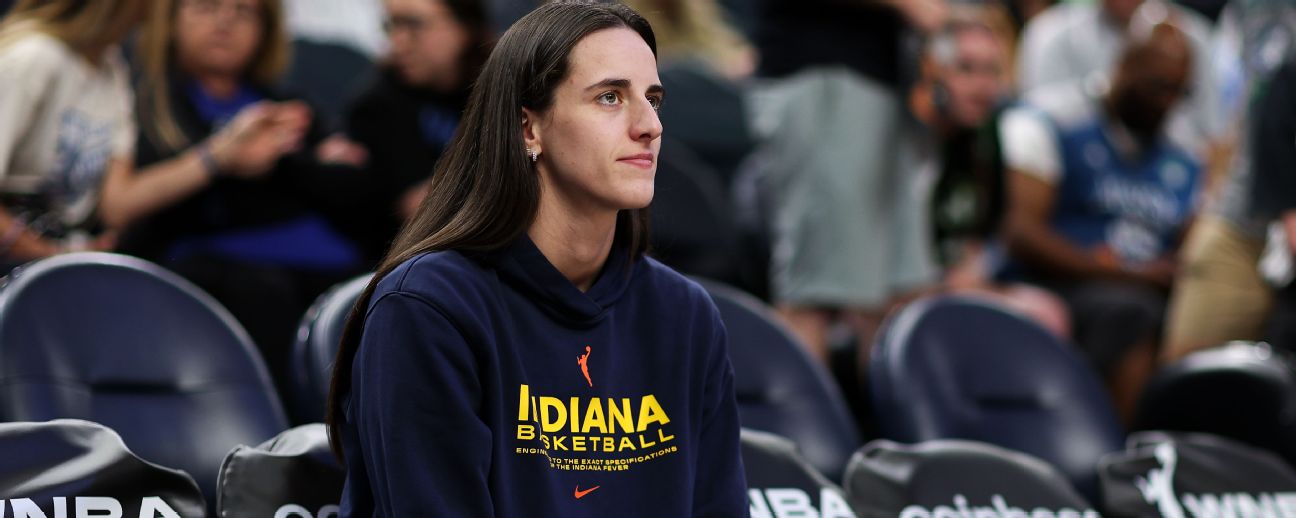 Sparks Edge Out Fever in Thrilling Finish Without Caitlin Clark