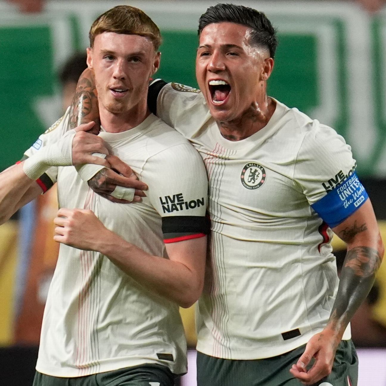 A hidden glimpse of Princy