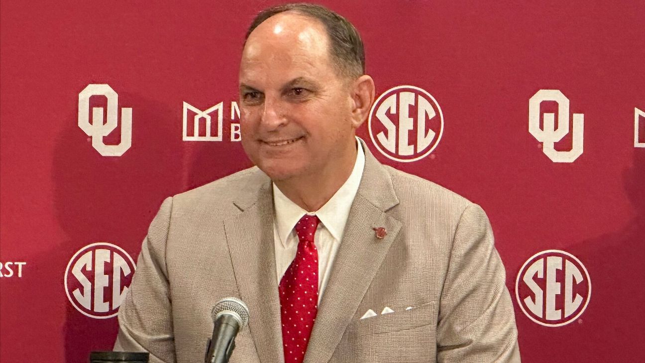 Joe Castiglione Steps Down as Oklahoma Athletic Director: A Legacy of Excellence and Transition
