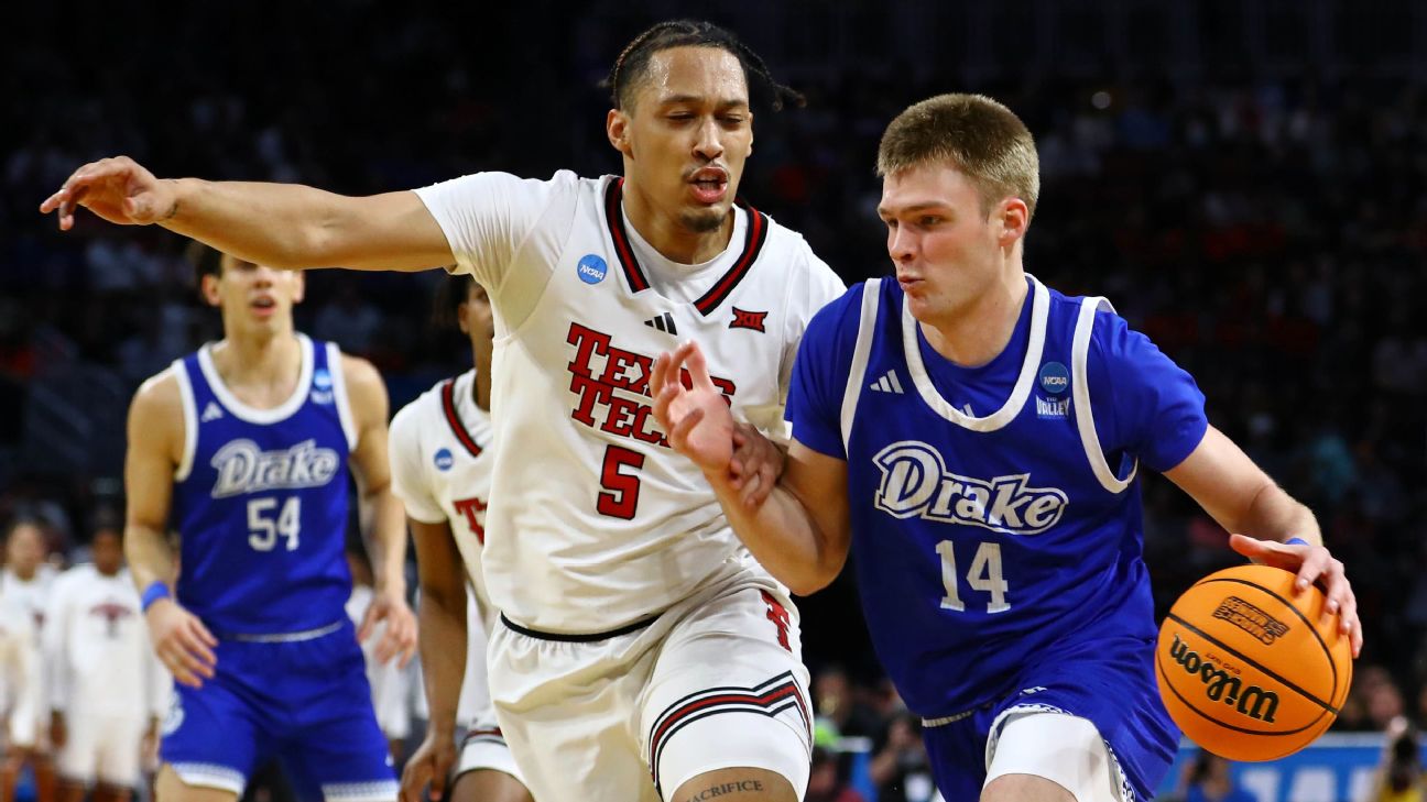 Top NCAA Men's Basketball Transfer Portal Winners: Dick Vitale's Expert Analysis