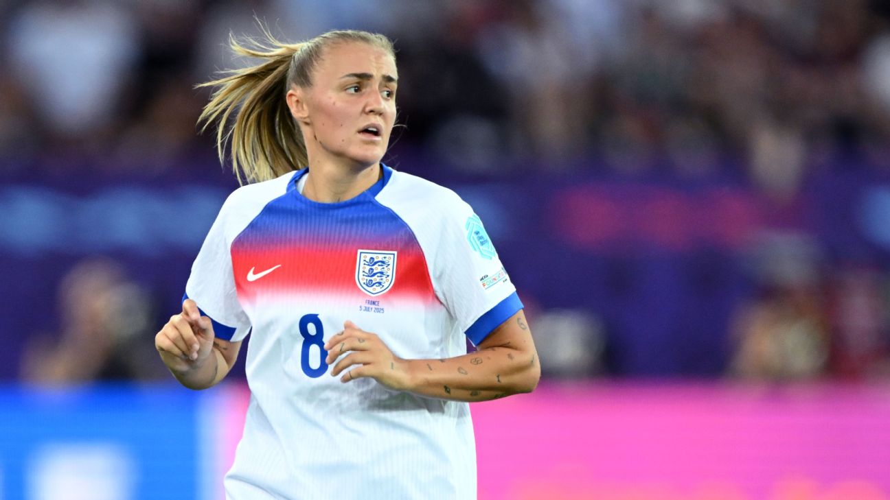 England's Euro 2025 Campaign: A Must-Win Clash Against Netherlands