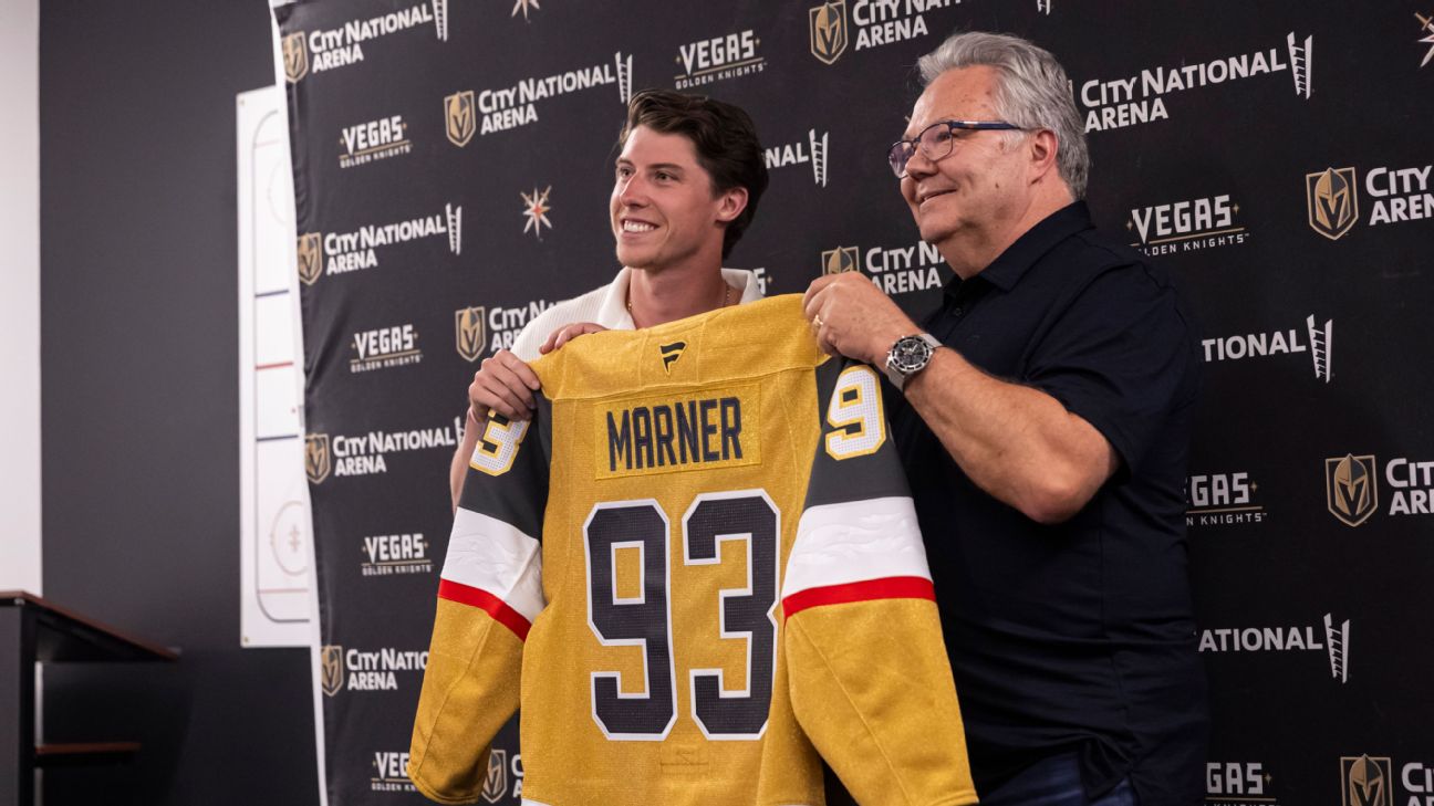 NHL Offseason Report Card 2025: Team Grades and Key Moves