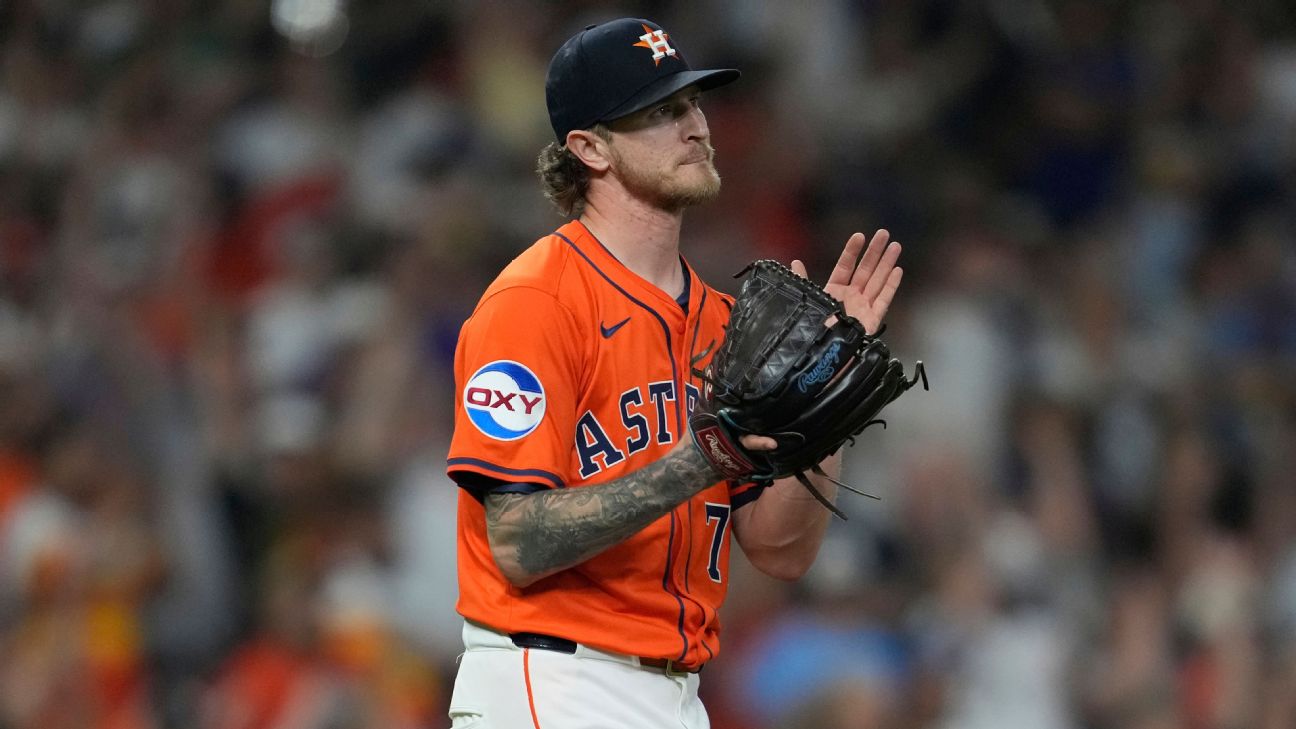 2025 MLB Midseason Relief Pitcher Review: Standouts, Struggles, and Surprises