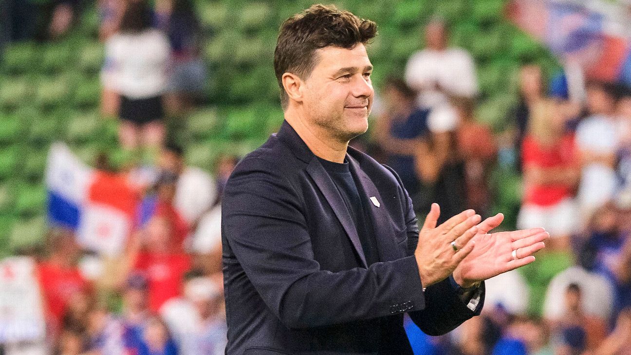Building Aggression and Pride: USMNT's Transformation at the Gold Cup