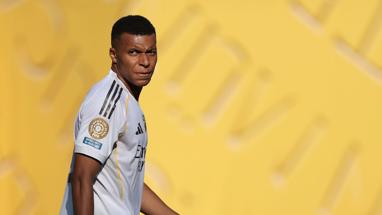 Mbappé vs. PSG: A Club World Cup Showdown Filled with Drama and Nostalgia