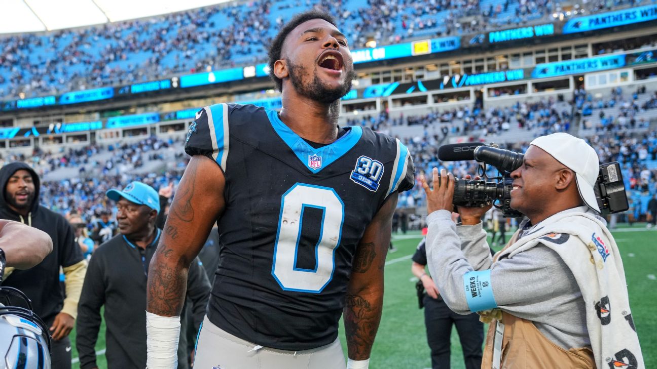 2025 NFL Season: Carolina Panthers' Tight End Revival with Ja'Tavion Sanders