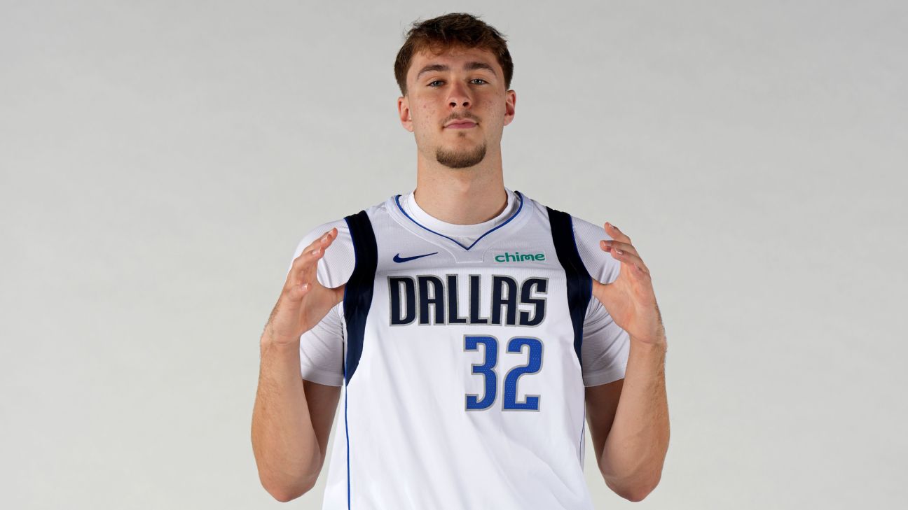 Top NBA Summer League Stars to Watch in 2025: Flagg, Bronny, and More