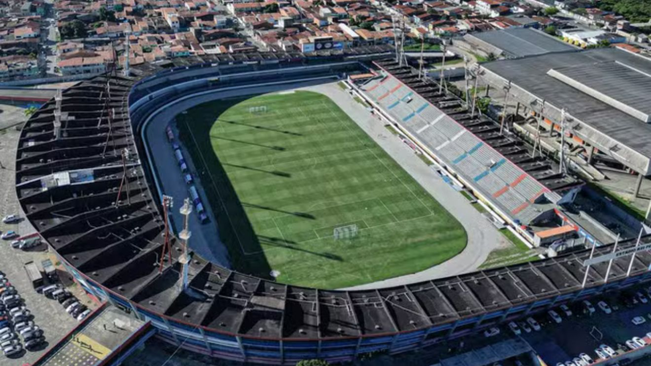 CRB x Náutico: onde assistir ao vivo, horário, palpite e prováveis escalações do jogo da Série B