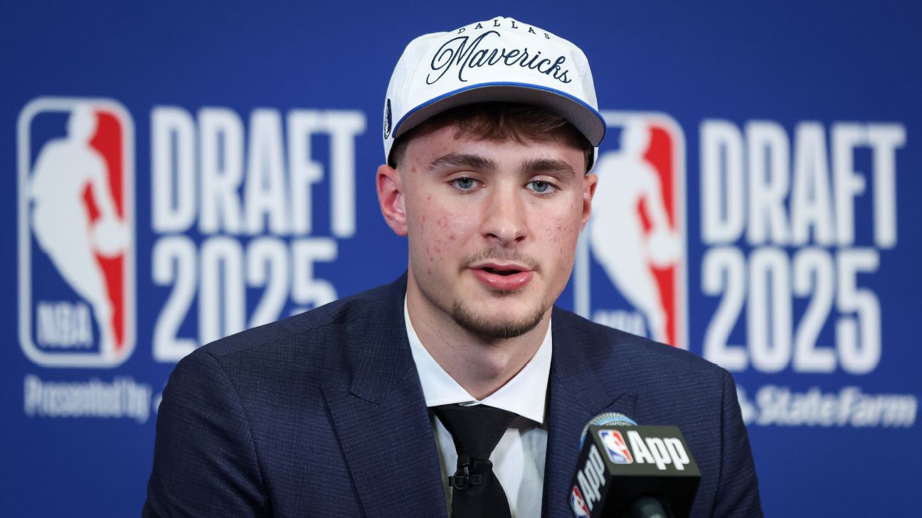 High-Stakes Showdown: Cooper Flagg vs. Bronny James in Las Vegas Summer League