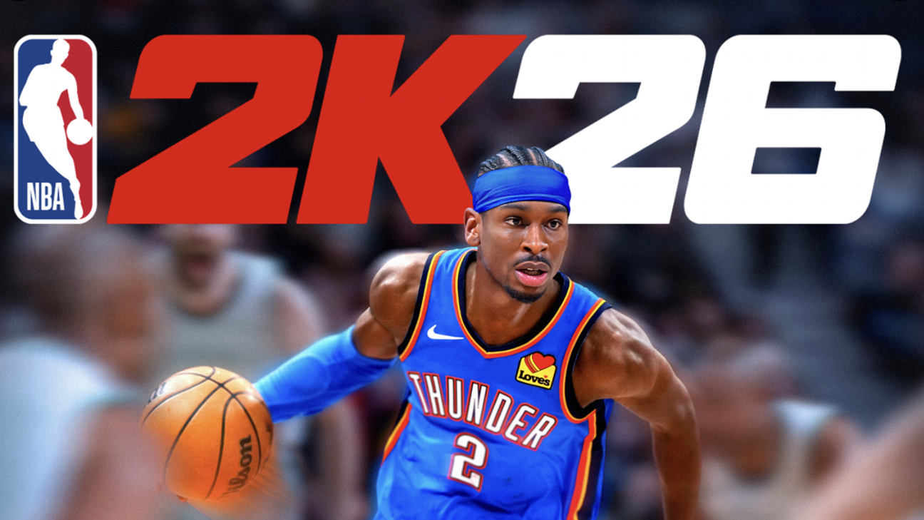 Shai Gilgeous-Alexander: From MVP to NBA 2K26 Cover Star - A Summer of Triumphs