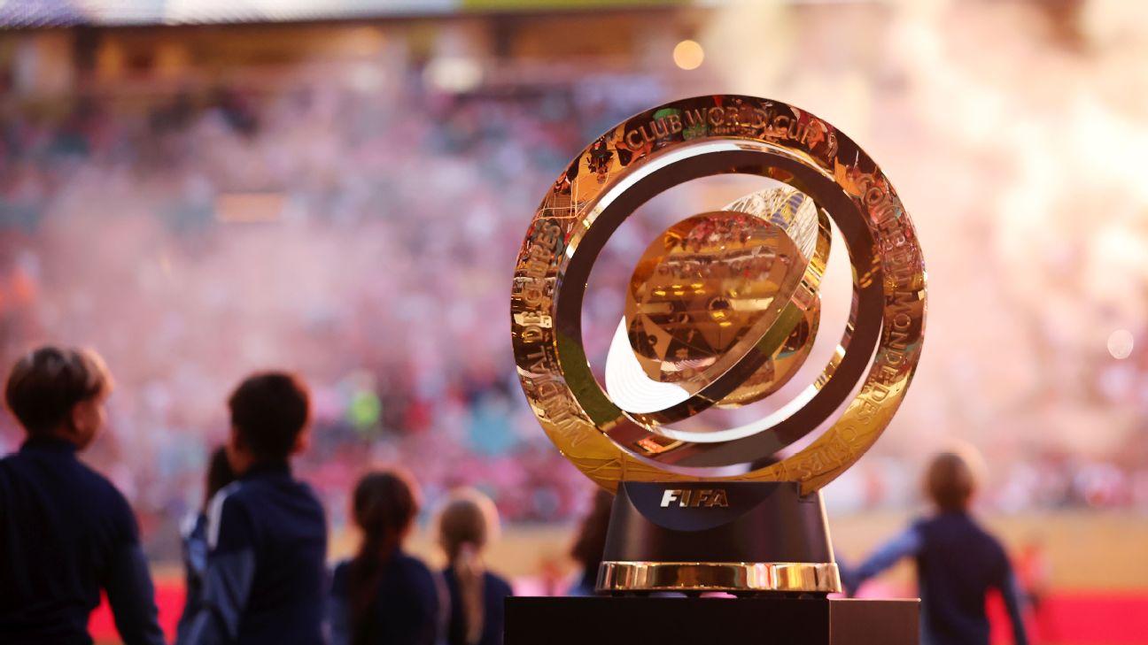 FIFA Club World Cup Final 2025: PSG vs Chelsea - Who Will Claim the Crown?