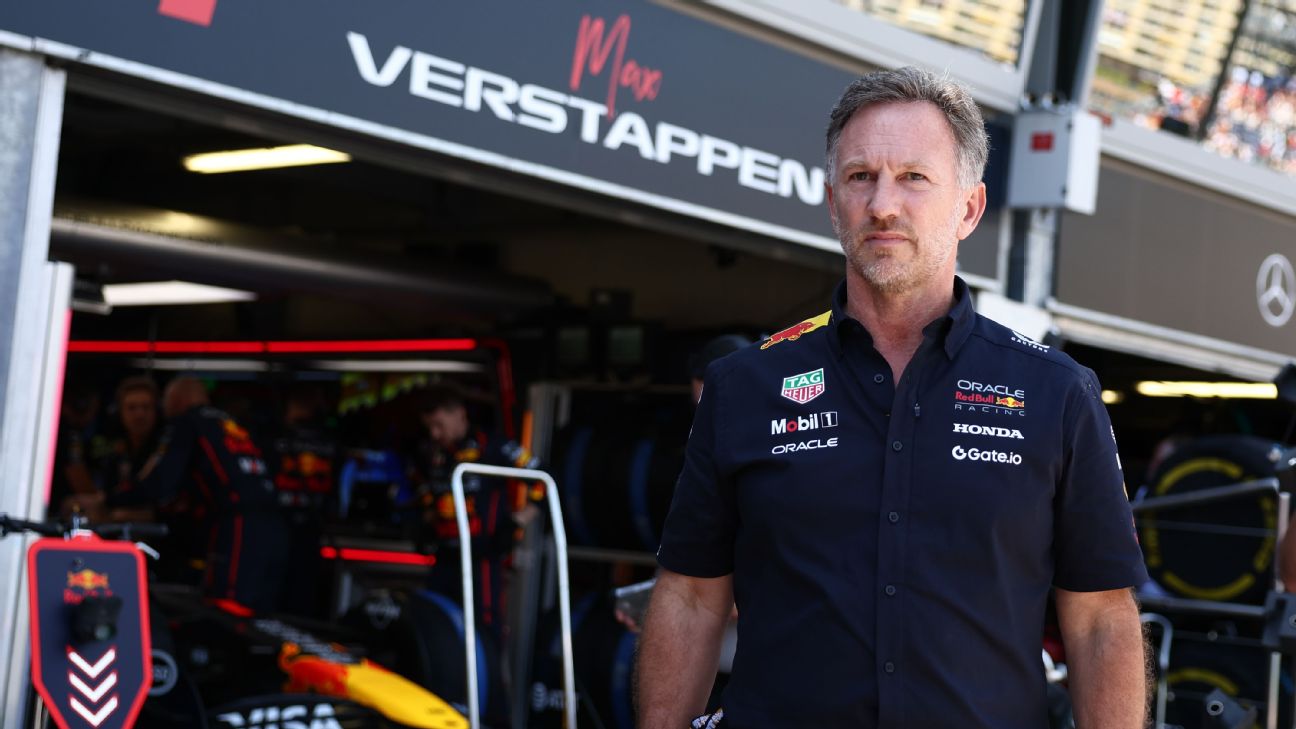 Red Bull's Bold Move: Dismissing Horner to Secure Verstappen's Future