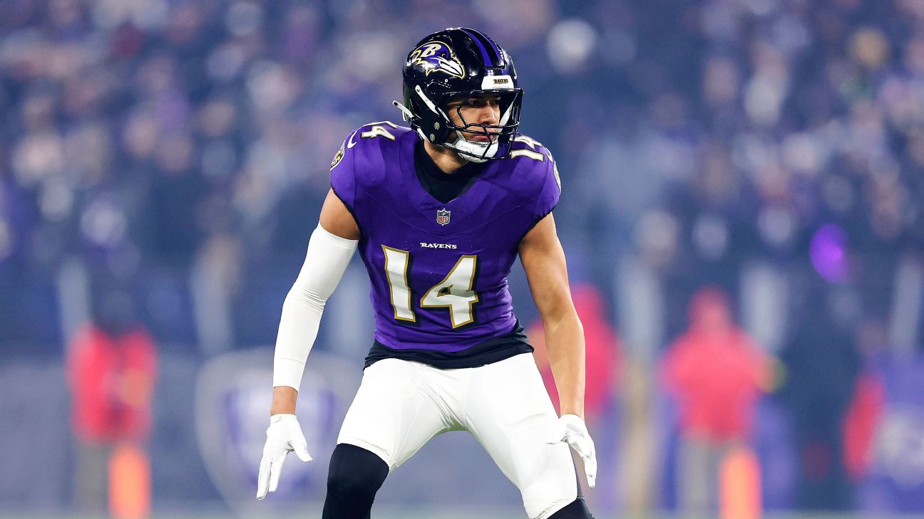 Top 10 NFL Safeties of 2025: Expert Rankings and Analysis