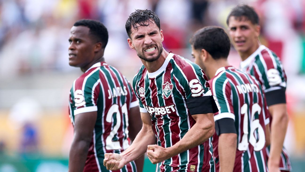 Brazilian Football Dominance: Insights from the Club World Cup