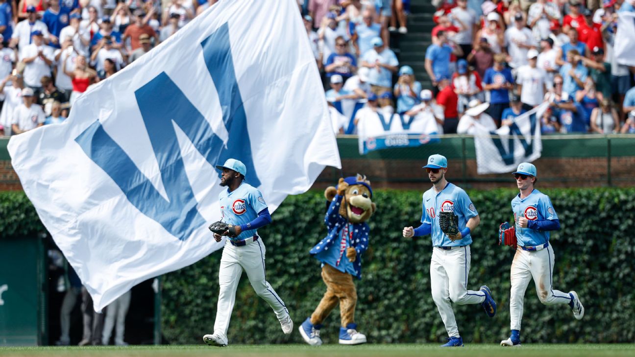 2025 MLB All-Star Break Power Rankings: Teams to Watch and Rising Stars
