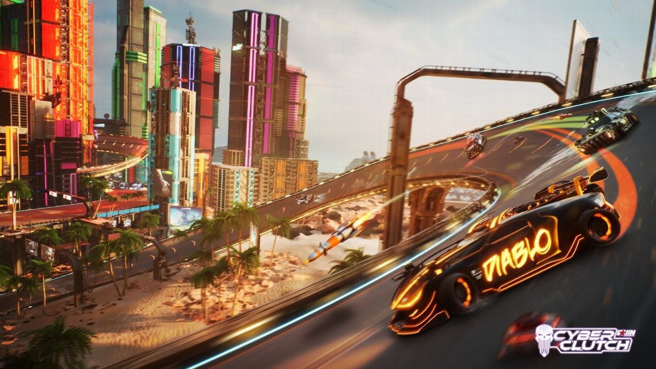 Cyber Clutch: Hot Import Nights Full Release Set for July 2025 - A New Era of Cyberpunk Racing