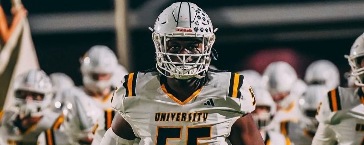 What you missed from college football recruiting this summer