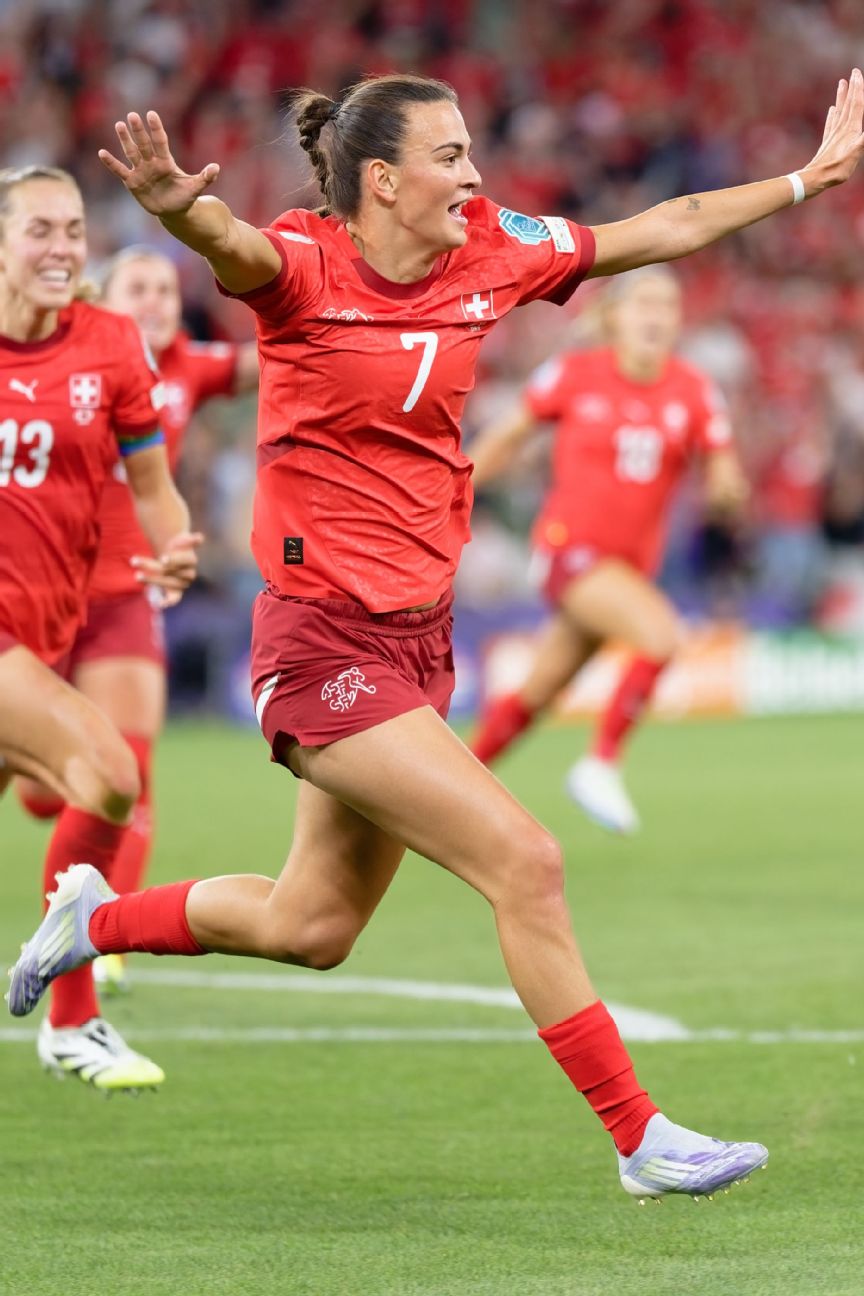 Finland 1-1 Switzerland (Jul 10, 2025) Game Analysis - ESPN