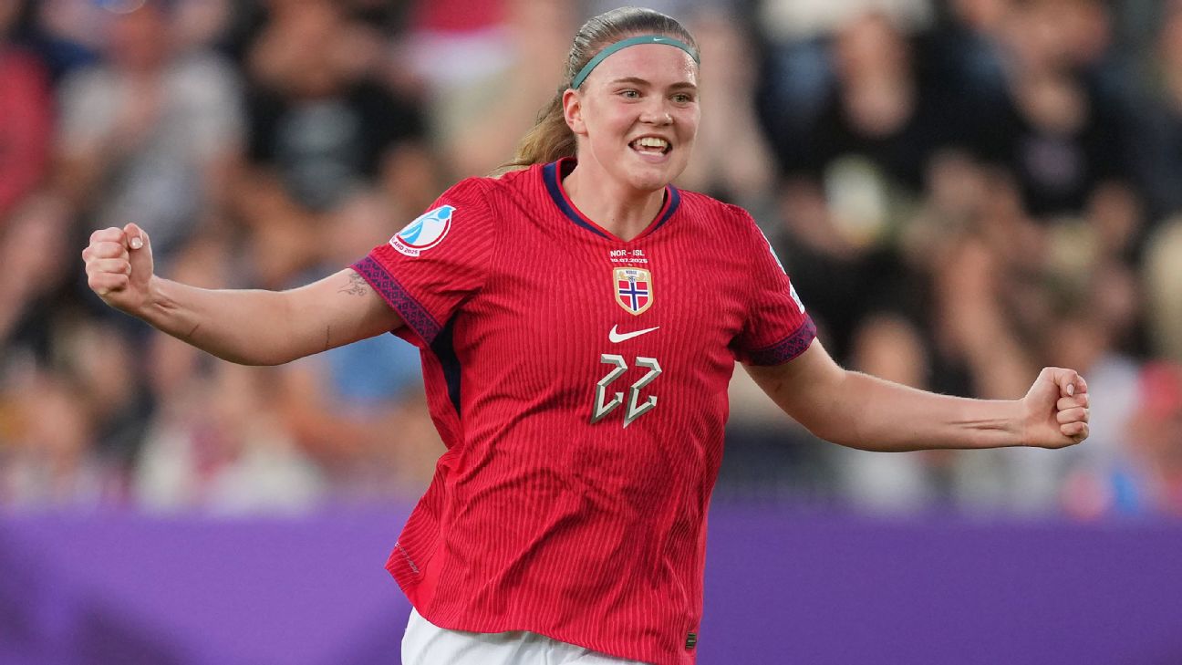 Euro 2025 Hidden Gems: Top Underrated Players Poised for Summer Transfers