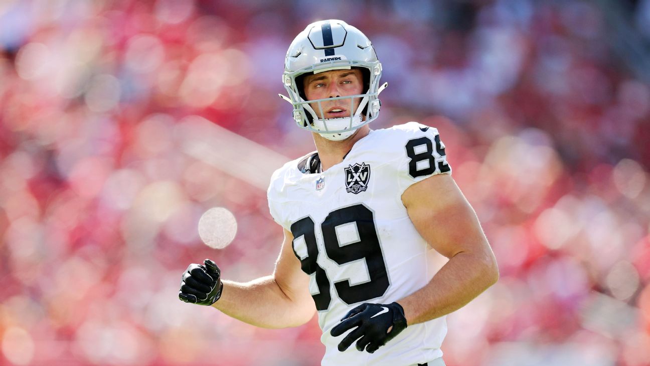 Top 10 NFL Tight Ends of 2025: Expert Rankings and Player Insights