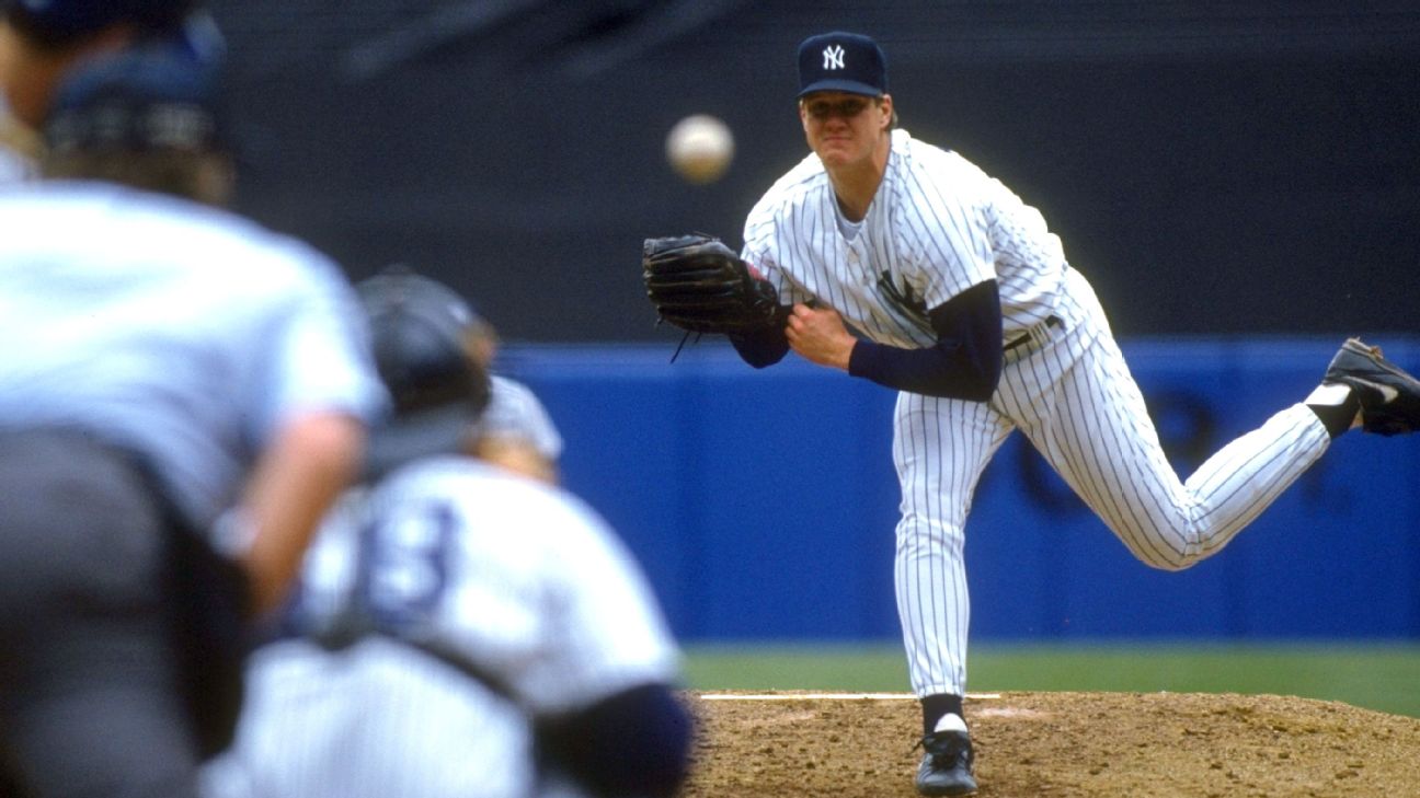 Jim Abbott: The One-Handed MLB Legend Who Inspired Generations