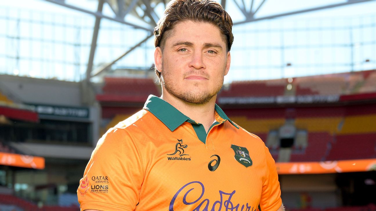 Joe Schmidt's Strategic Move: James O'Connor Returns to Wallabies for Lions Series