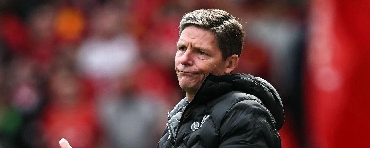 Crystal Palaces Europa League Dream Dashed by Ownership Rule Twist