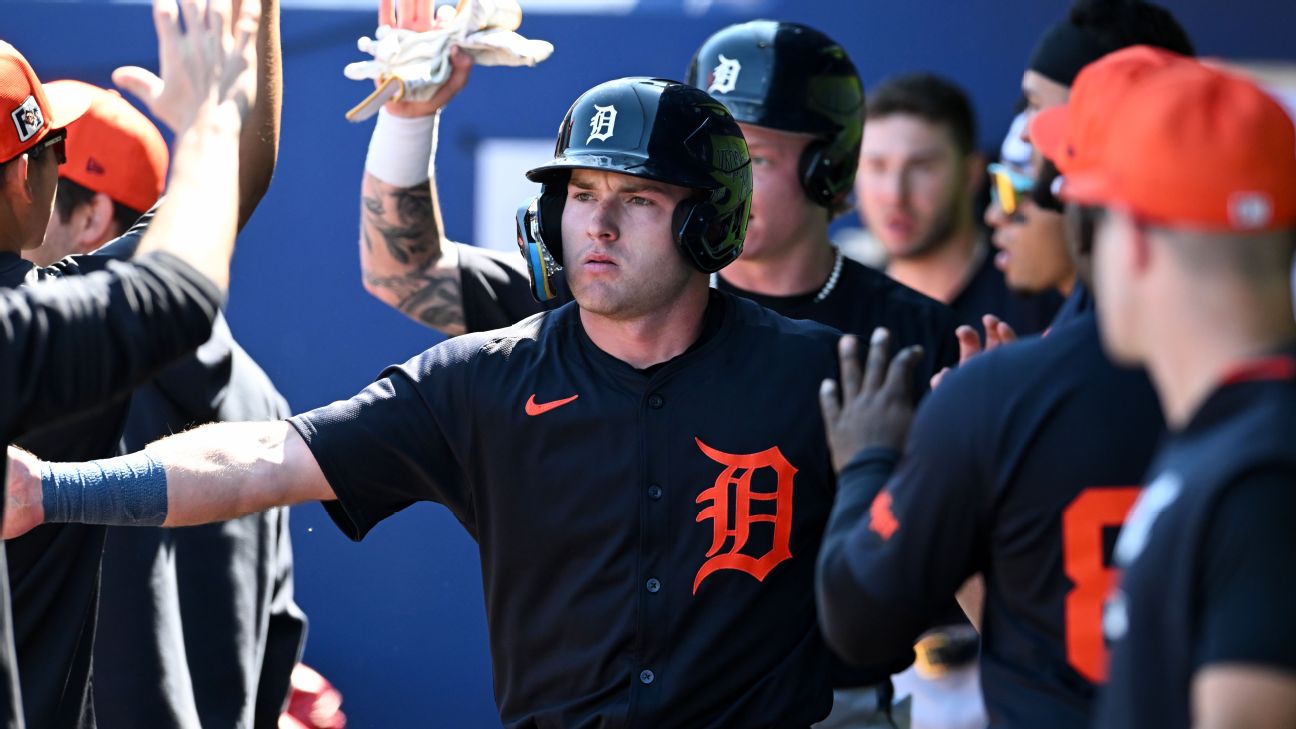 Top MLB Futures Game Prospects to Watch in 2025: Rising Stars and Future Legends