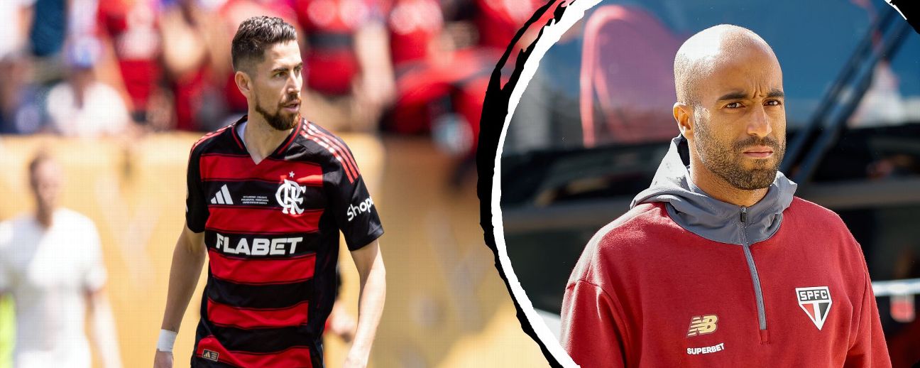 Flamengo x São Paulo: saiba o horário e onde assistir ao vivo